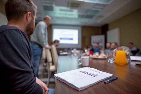 2019 02 28 Zakończyła się kolejna Akademia Rolnika